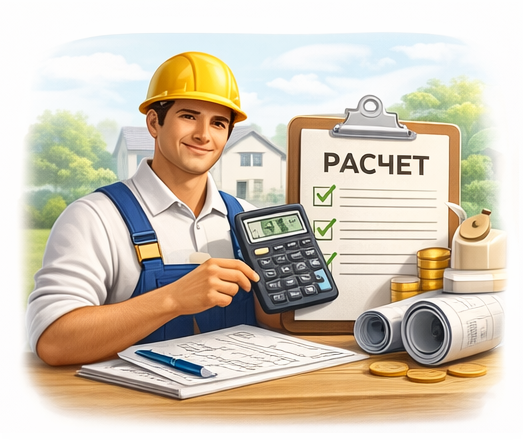 Расчет и подбор оборудования
