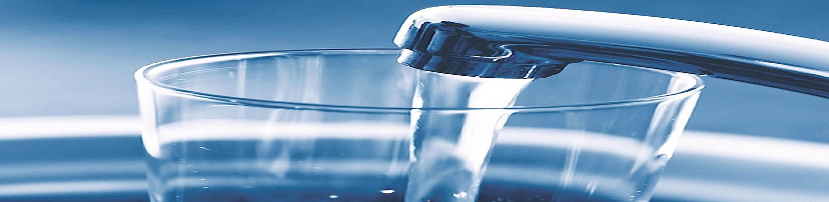 Система очистки воды для дома